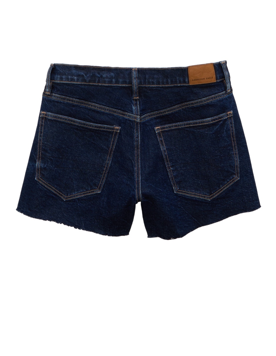 Short de algodón para mujer 3