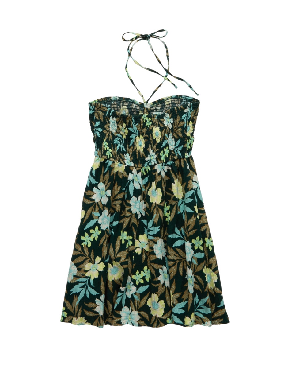 Vestido mini casual american eagle dresses para mujer