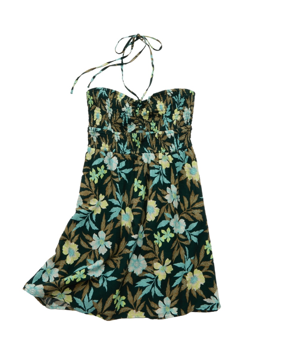 Vestido mini casual american eagle dresses para mujer