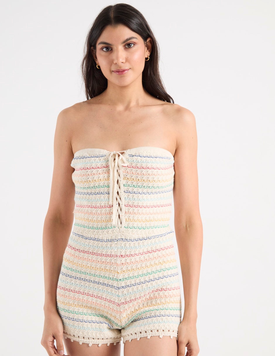 Jumpsuit para mujer