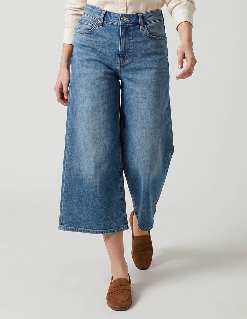 Jeans Jogger para mujer