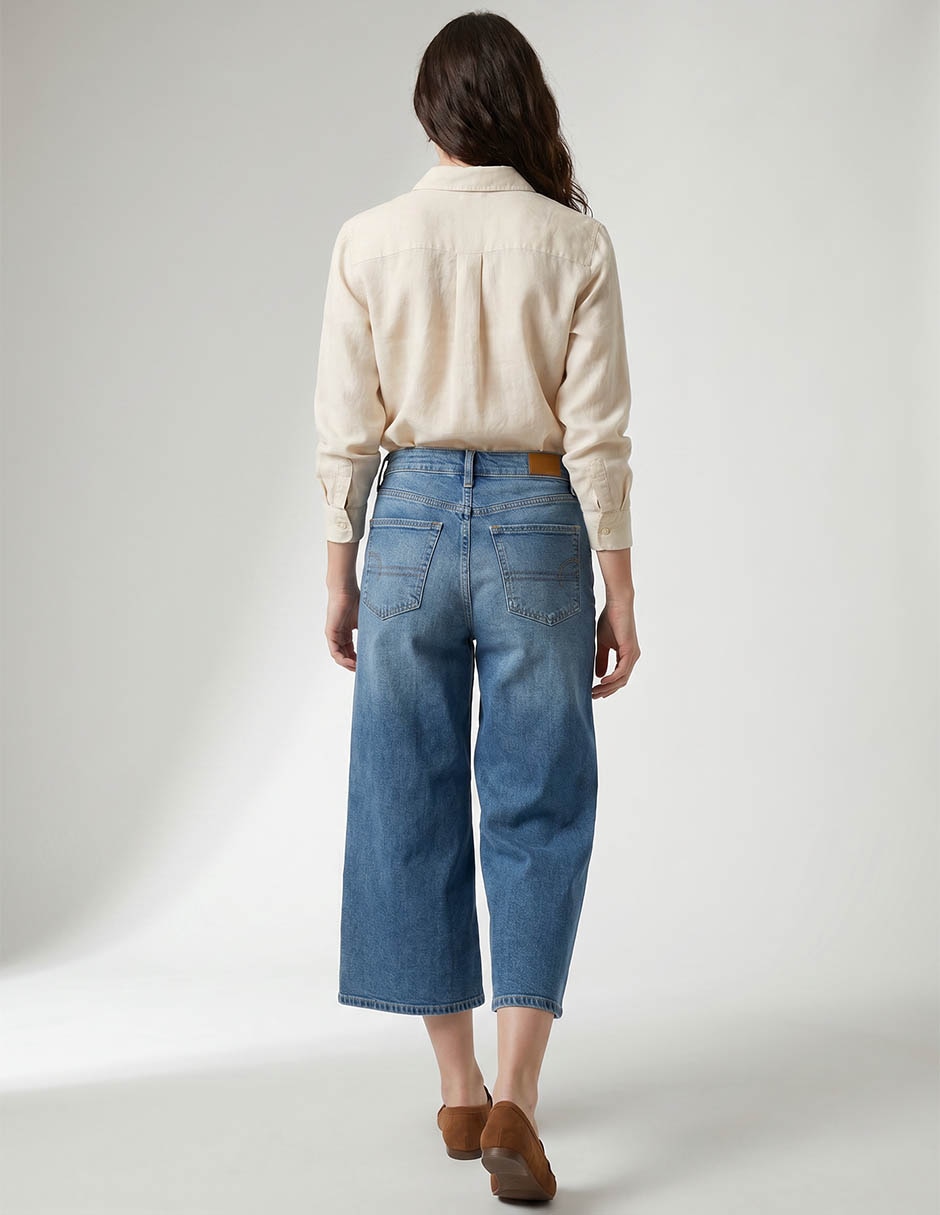 Jeans Jogger para mujer