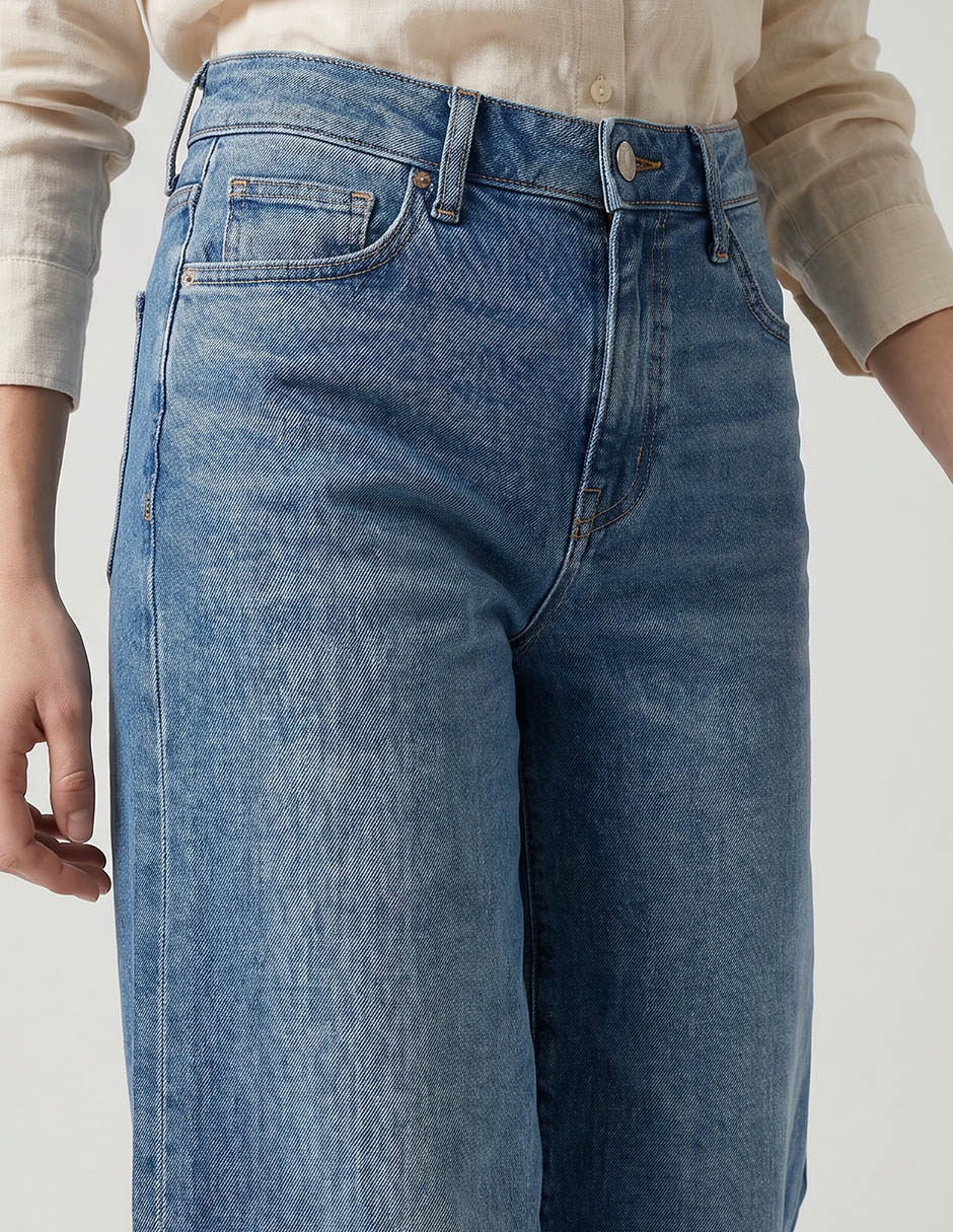 Jeans Jogger para mujer
