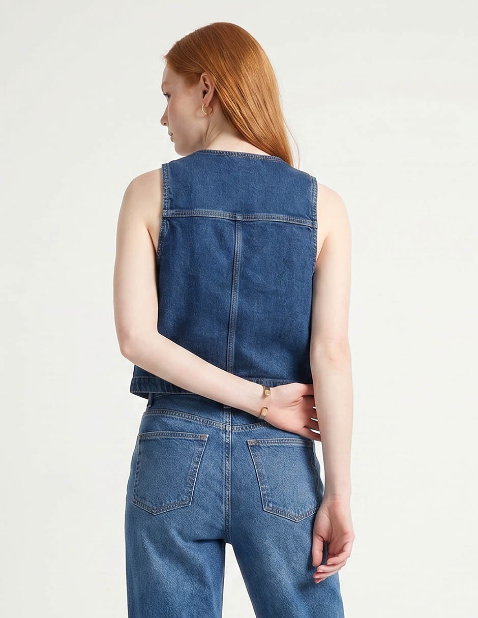 Top para mujer