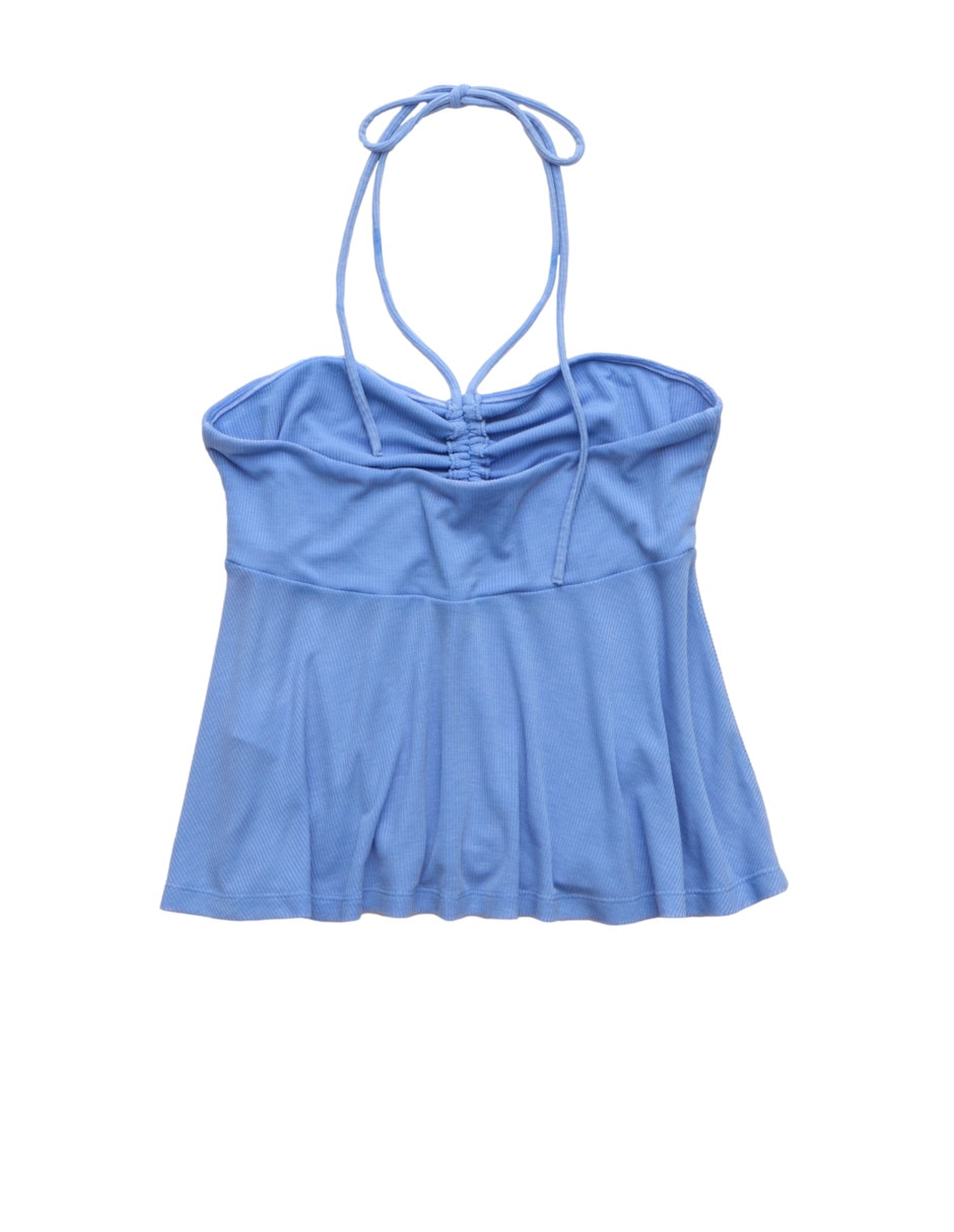 "top" "cuello" (si aplica) sin cuello "escote" (si aplica) sin escote "tirante" (si aplica) cruzado 3