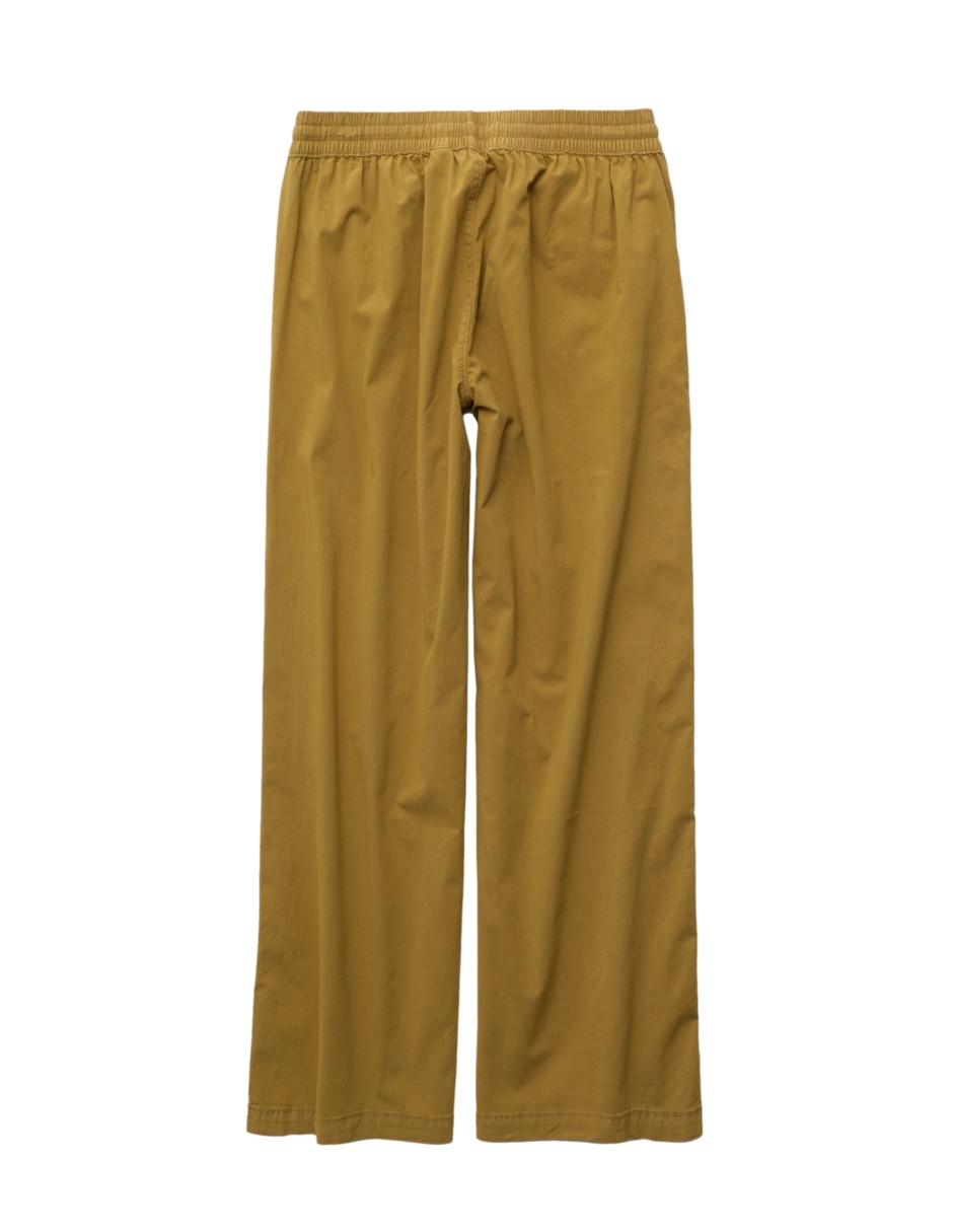 Pantalón wide leg para mujer