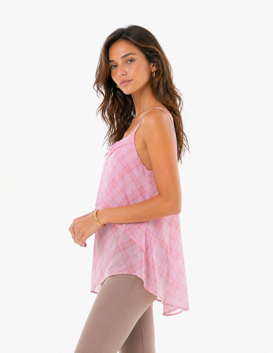 Vestido corto casual vestido para mujer 4
