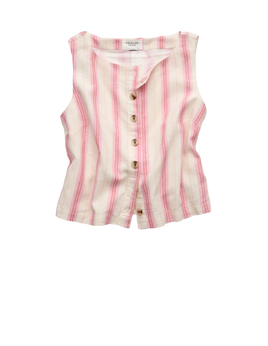 Blusa American Eagle para mujer