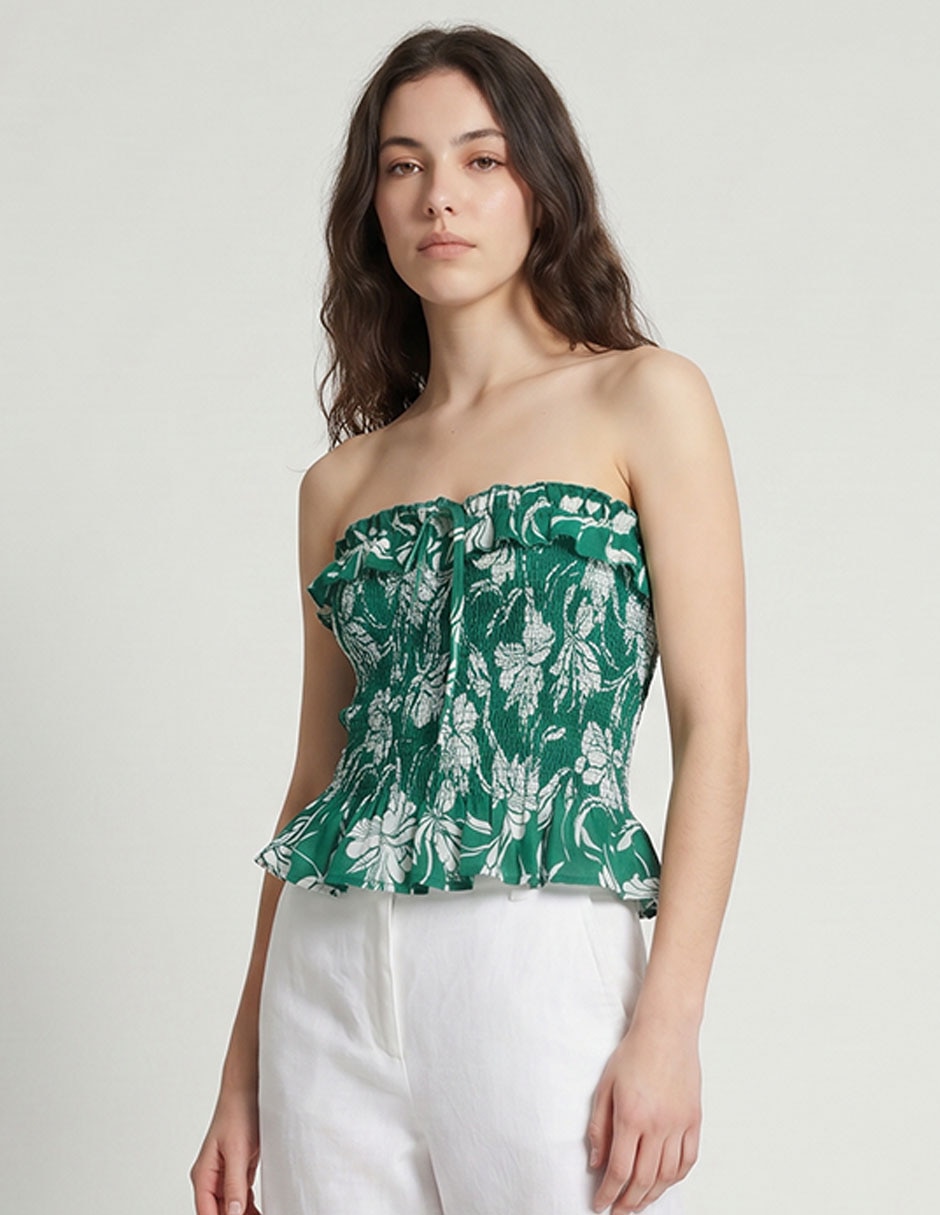 Blusa para mujer