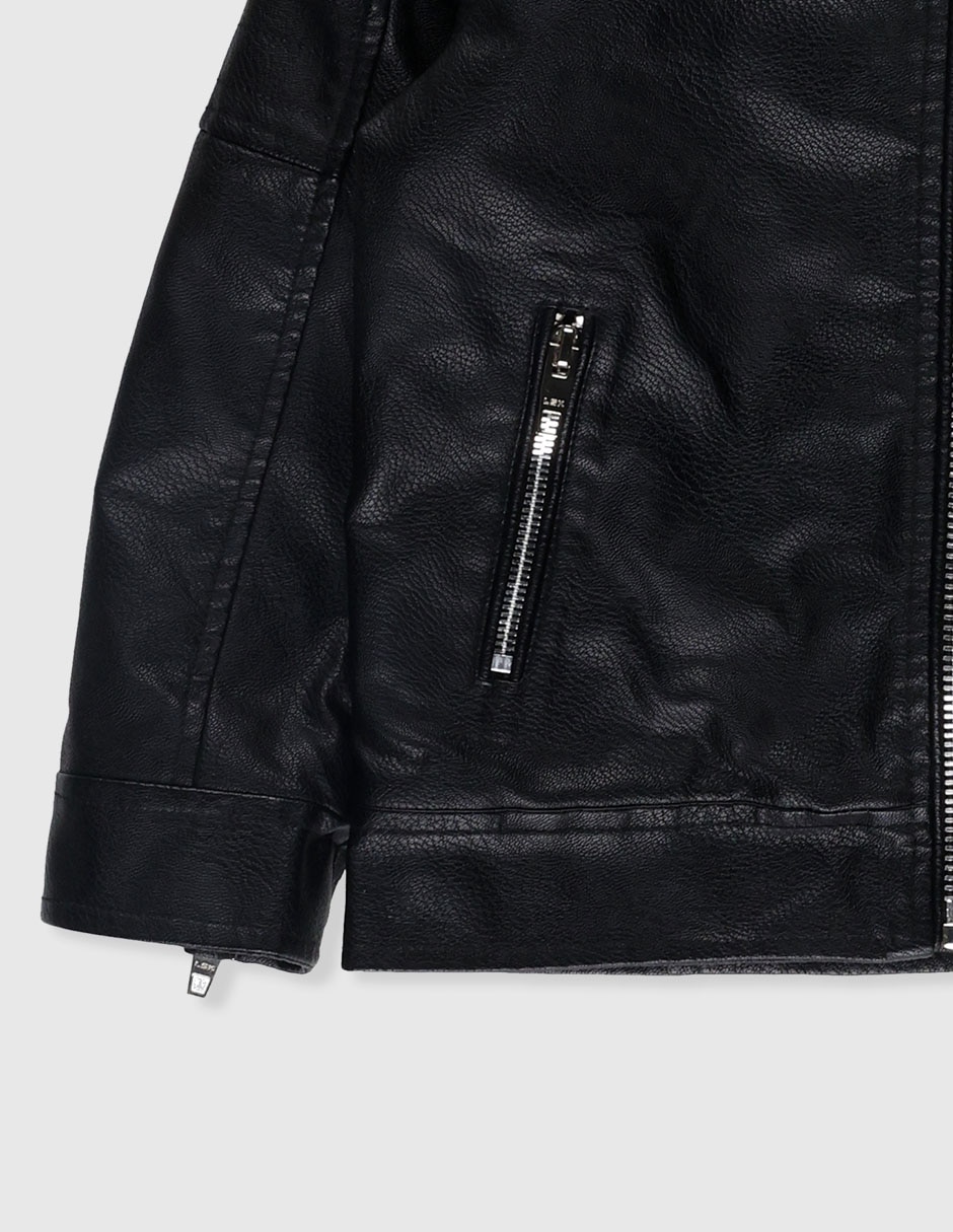 Blusa American Eagle manga larga para mujer