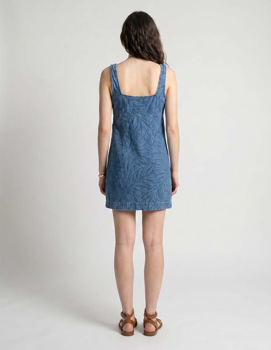 Vestido Mini Casual American Eagle Dresses Para Mujer