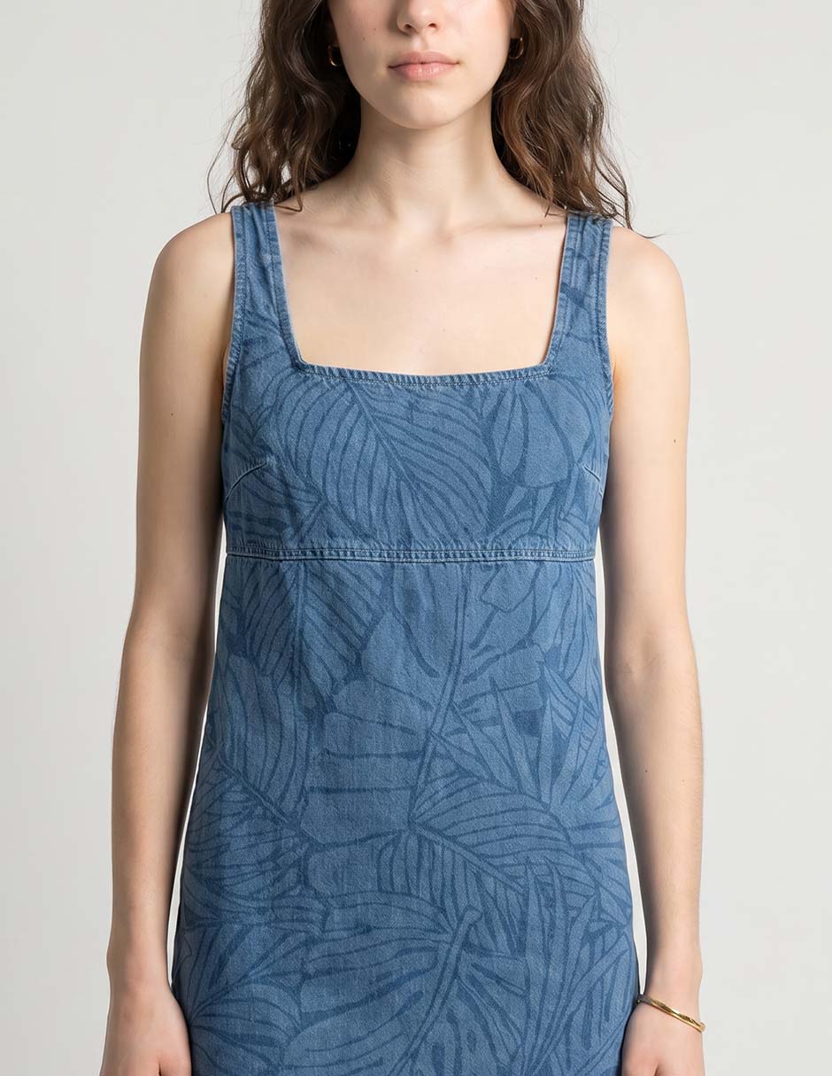 Vestido Mini Casual American Eagle Dresses Para Mujer