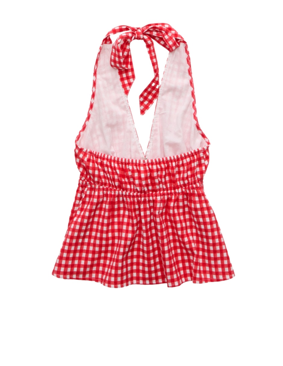 Blusa American Eagle para mujer