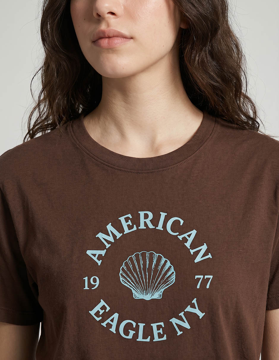 Playera Para Mujer