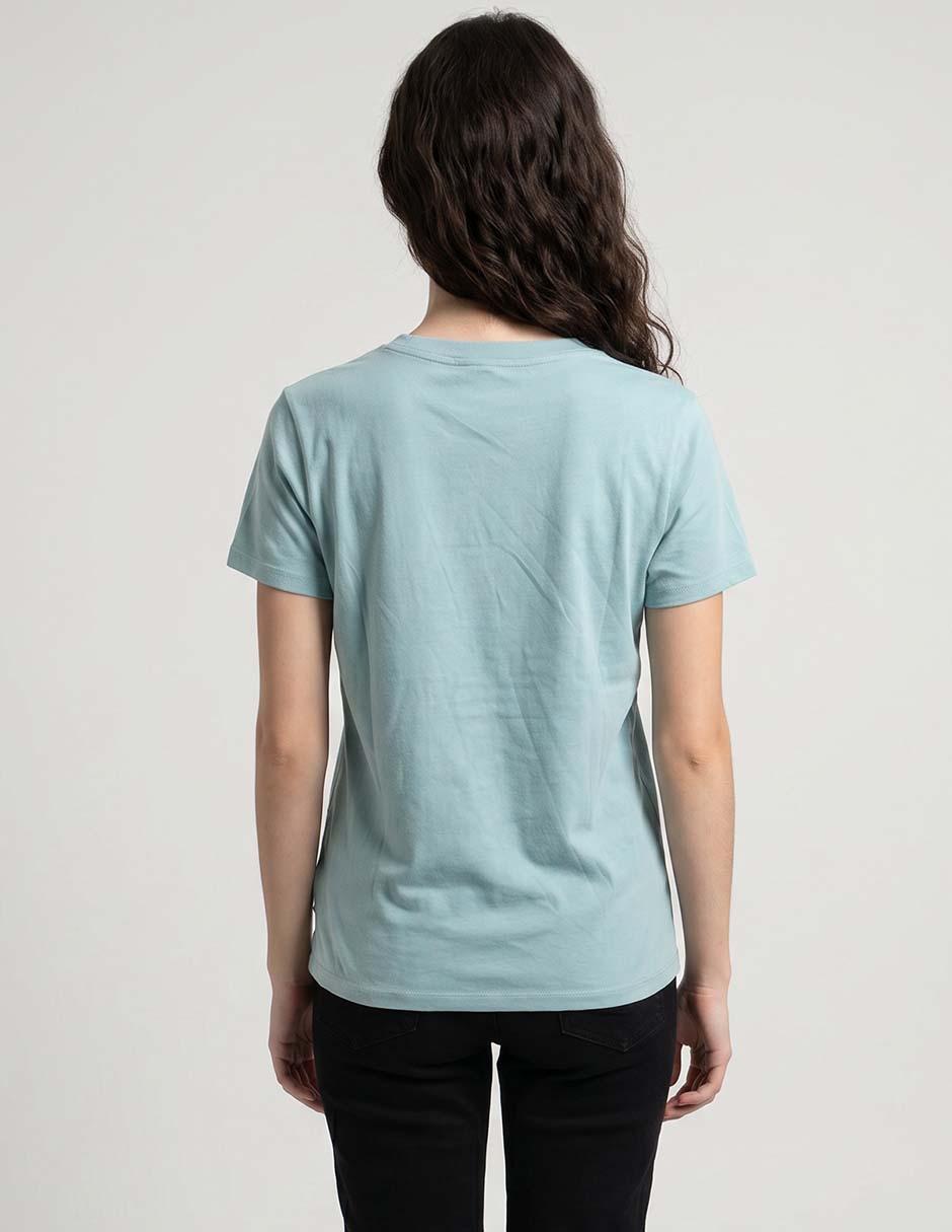 Playera American Eagle para mujer