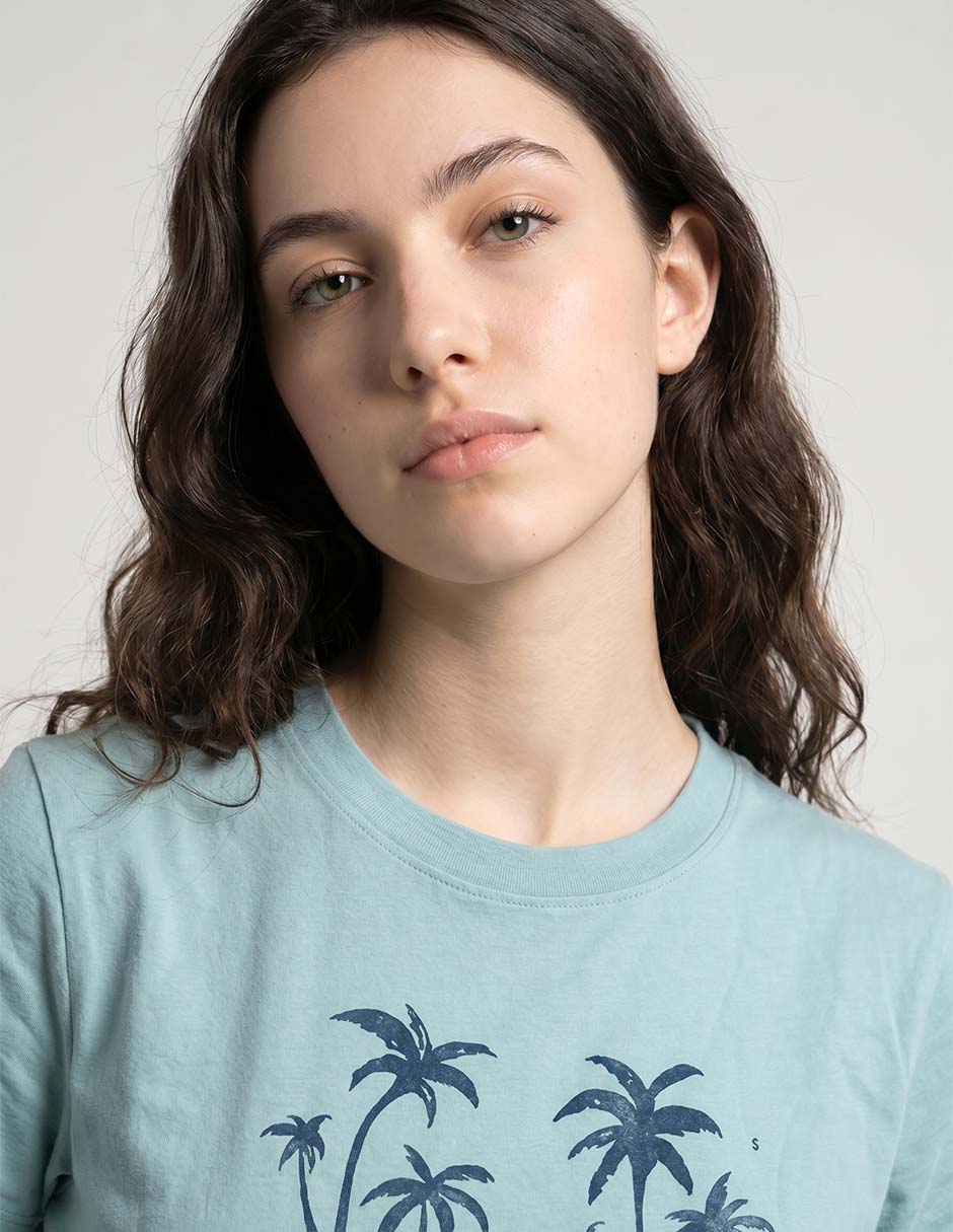 Playera American Eagle para mujer