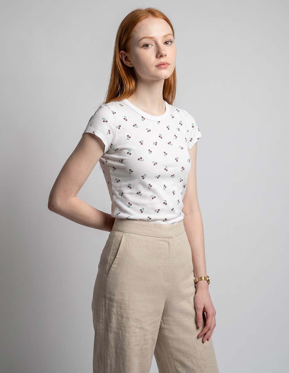 Playera para mujer Playera para mujer