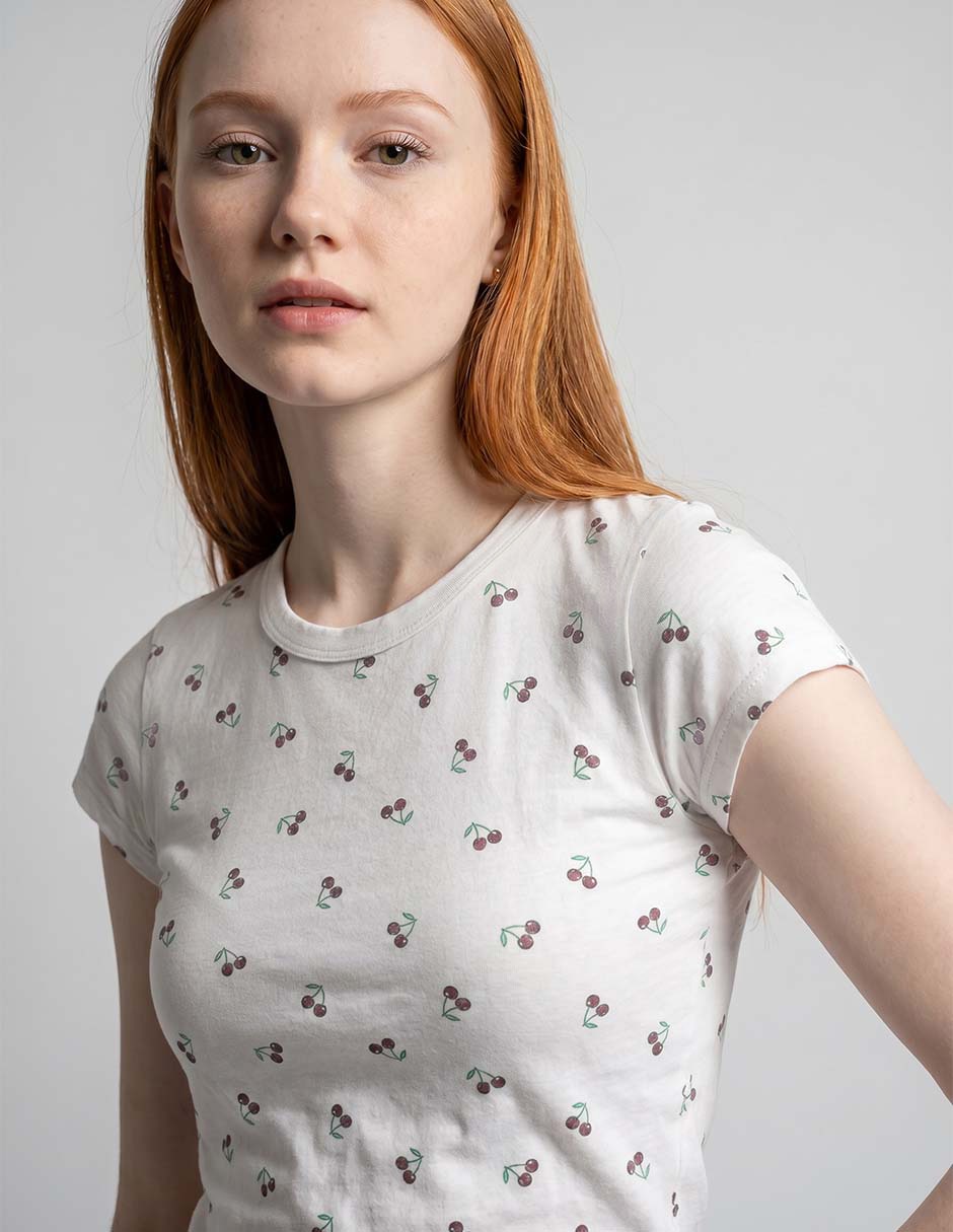 Playera para mujer 3