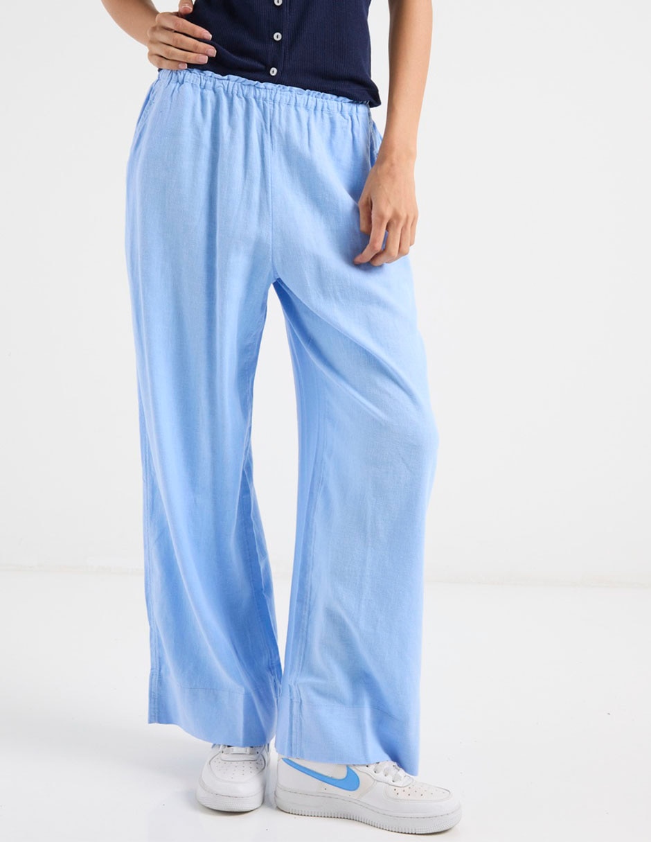 Pantalón c/pinzas
