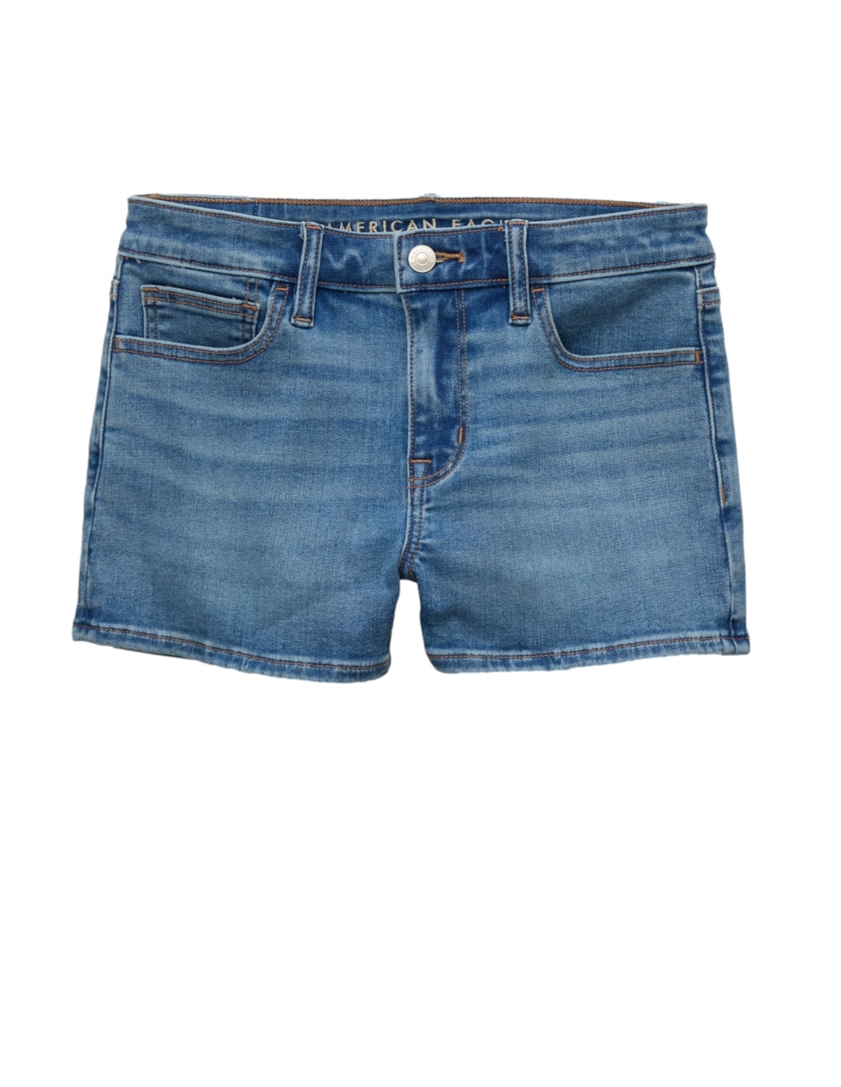 Short de algodón para mujer 3
