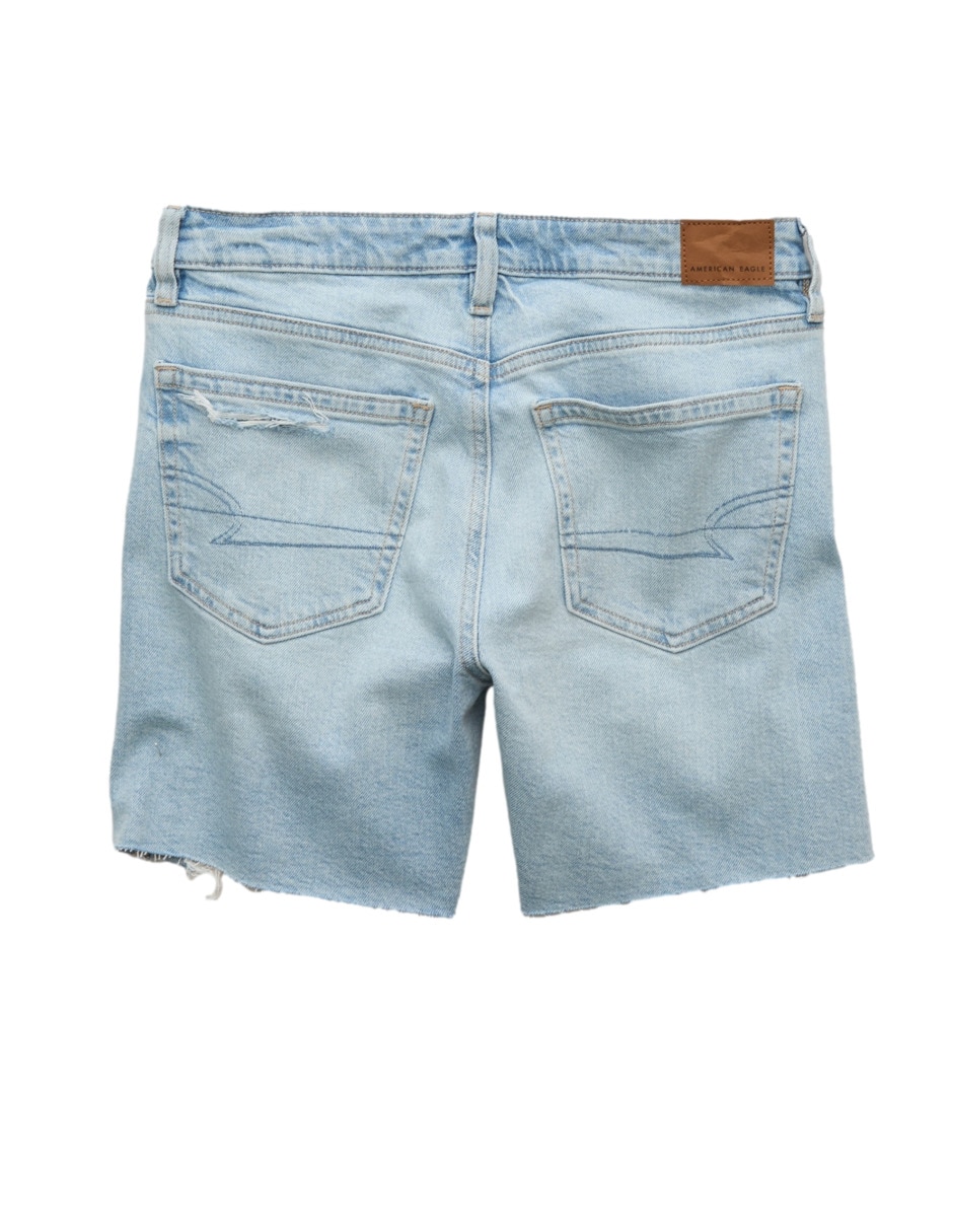 Short de algodón para mujer 3