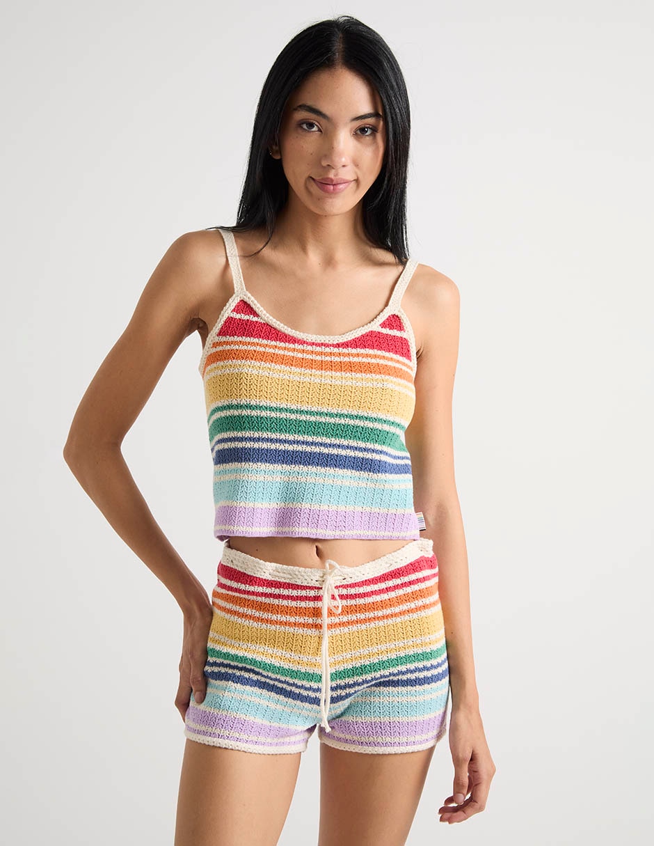 Short para mujer