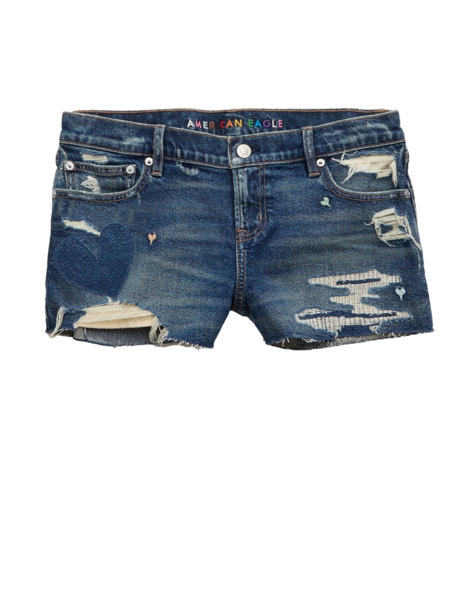 Short para mujer 2