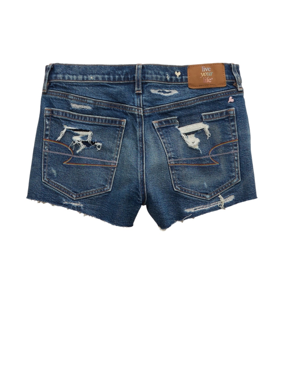 Short para mujer 3