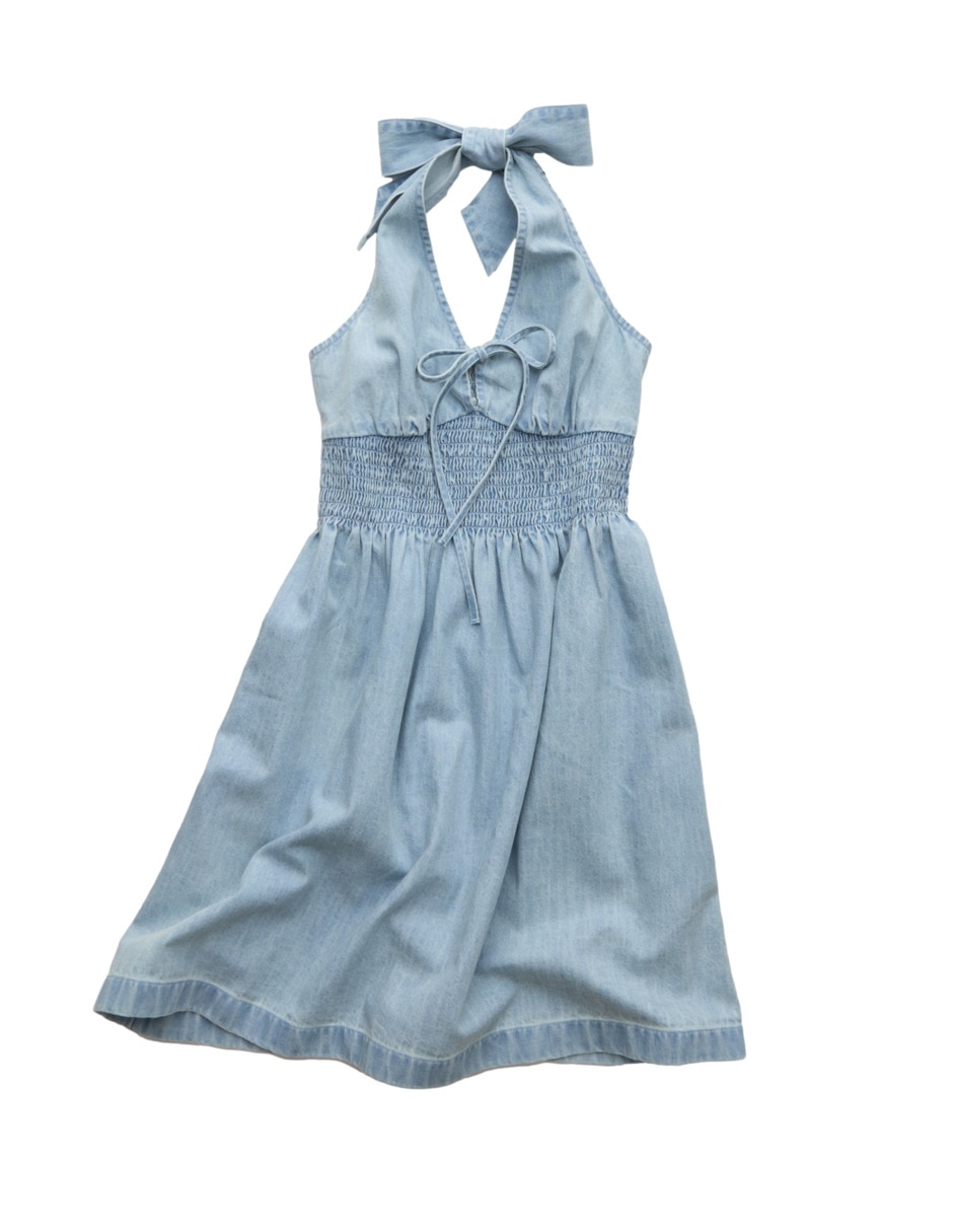Vestido mini casual American Eagle Dresses para mujer