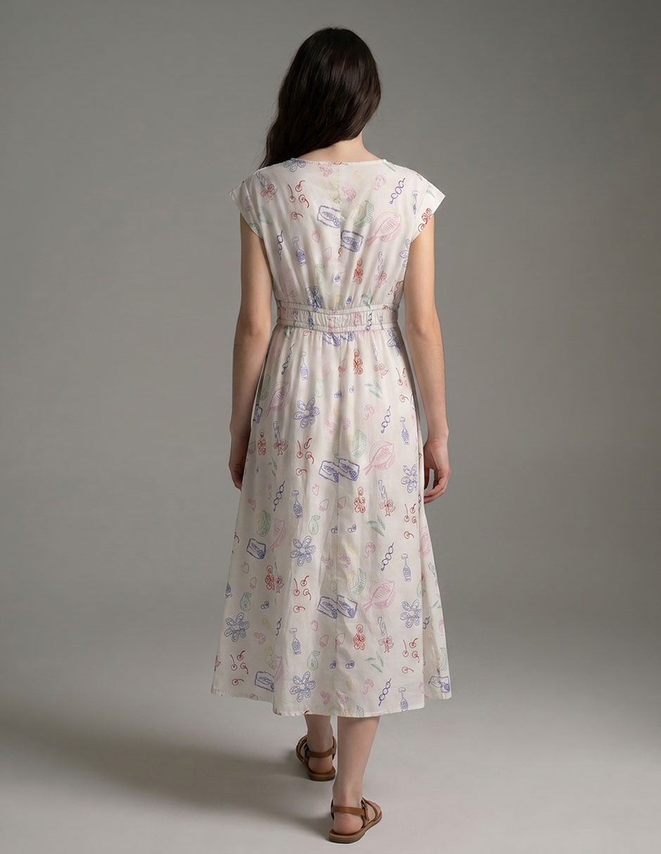 Vestido American Eagle para mujer