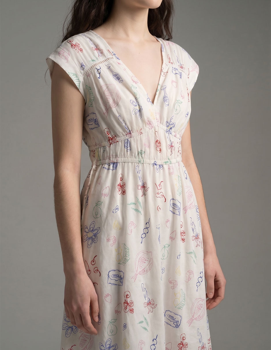 Vestido American Eagle para mujer