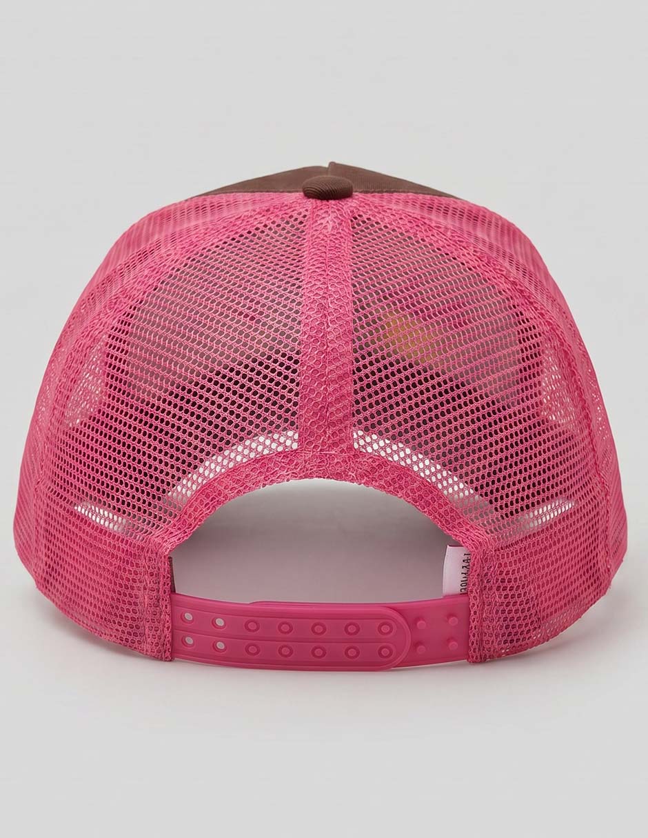 Gorra para mujer 2