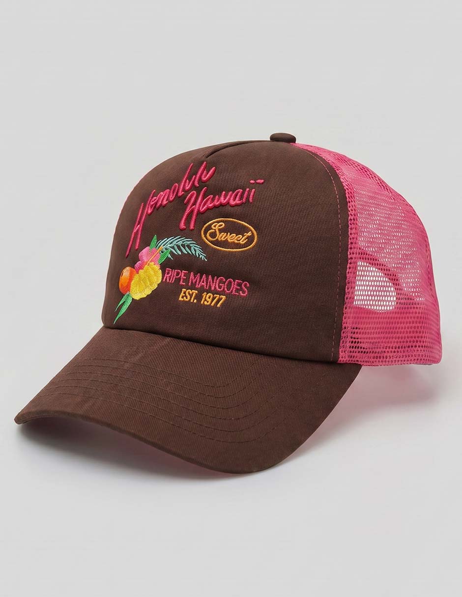 Gorra para mujer 3