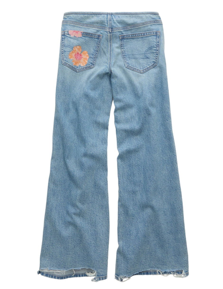 Jeans flare American Eagle Fashion Ae Jeans para mujer
