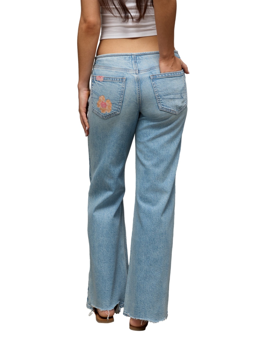 Jeans flare American Eagle Fashion Ae Jeans para mujer
