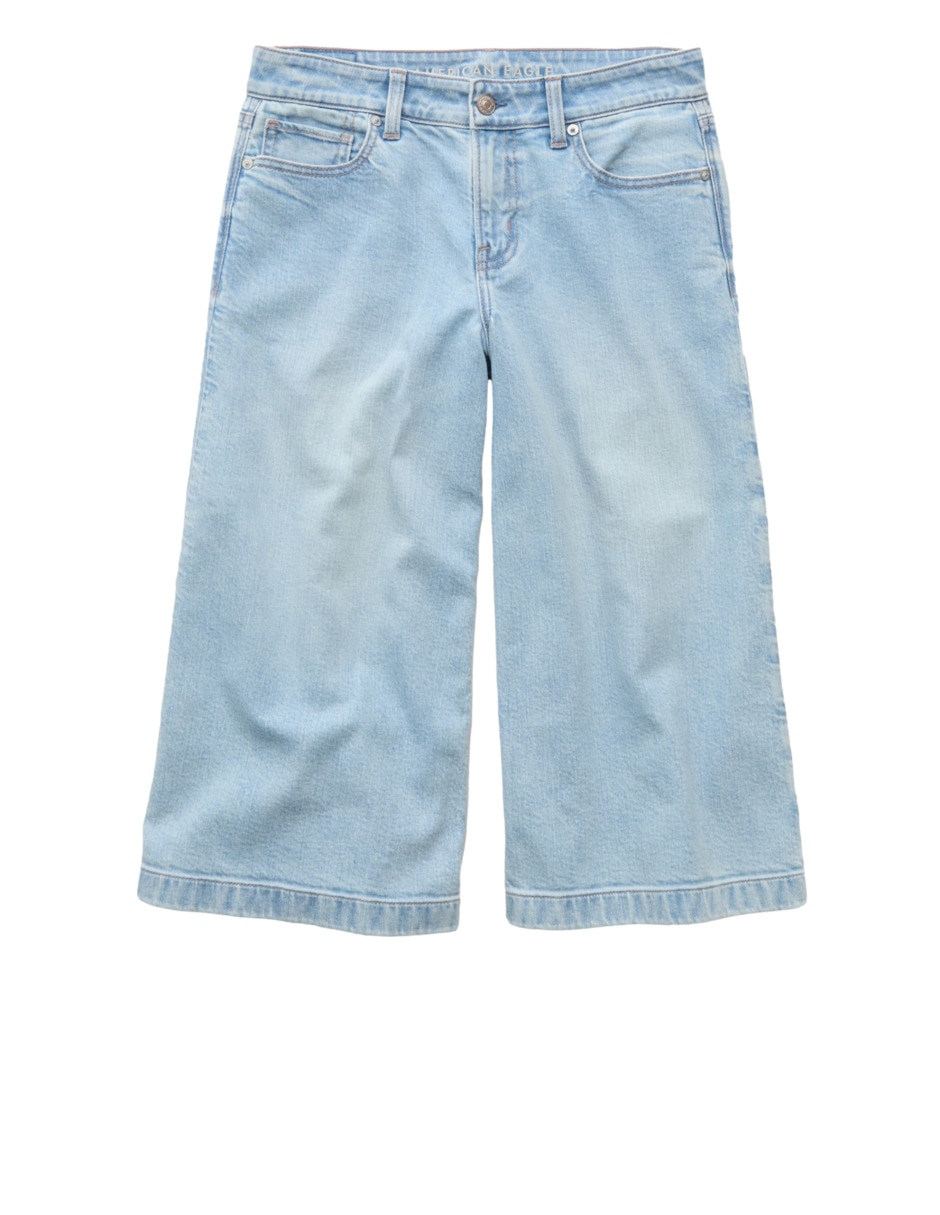 Jeans loose american eagle para mujer