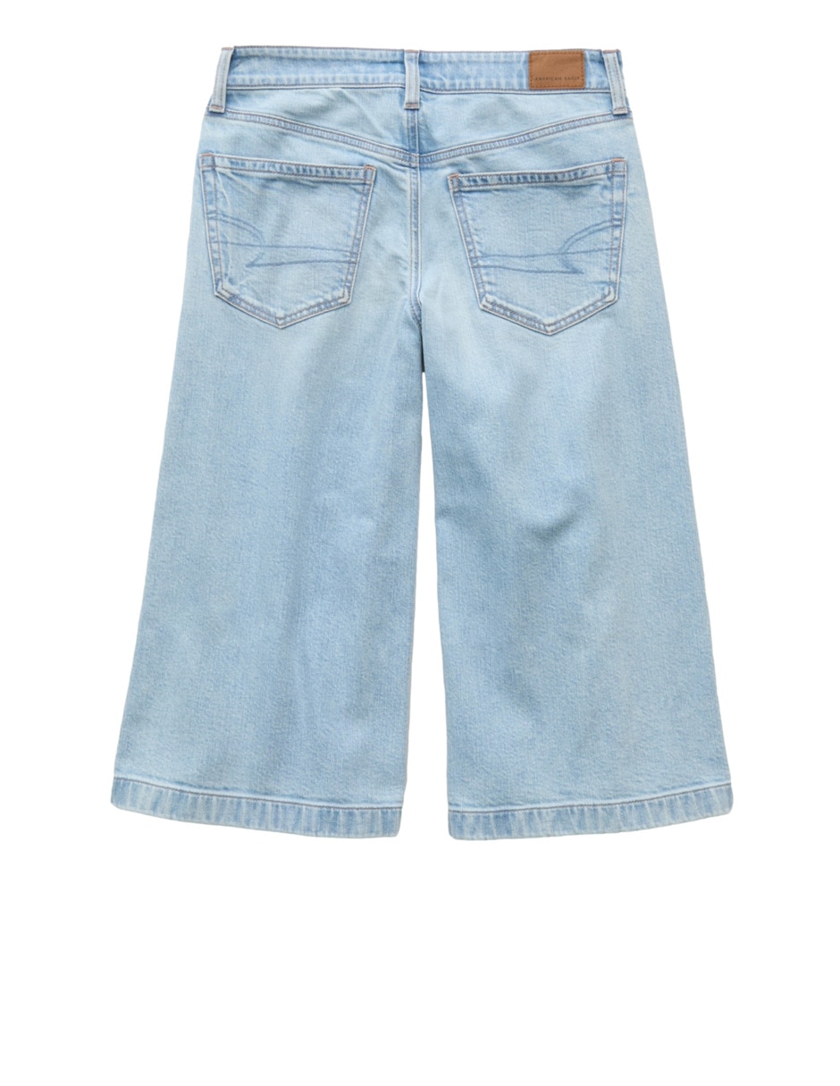 Jeans loose american eagle para mujer