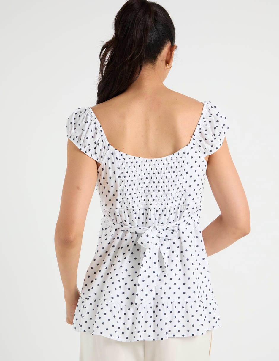 Blusa para mujer 2