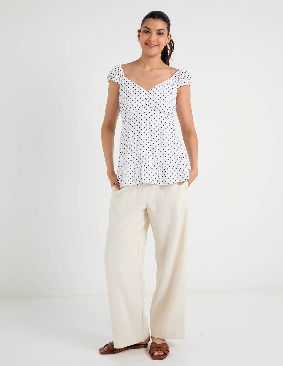 Blusa para mujer 3