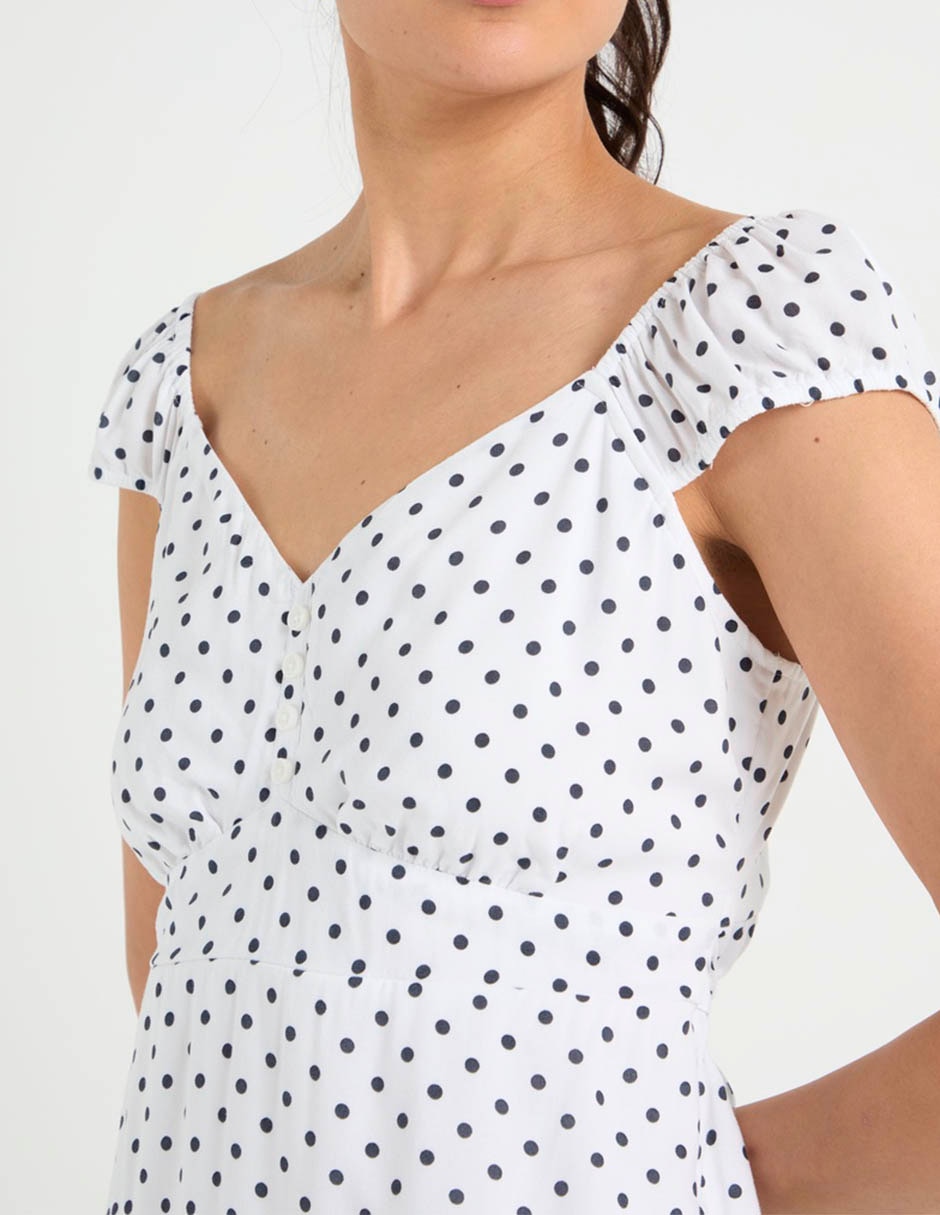 Blusa para mujer 4