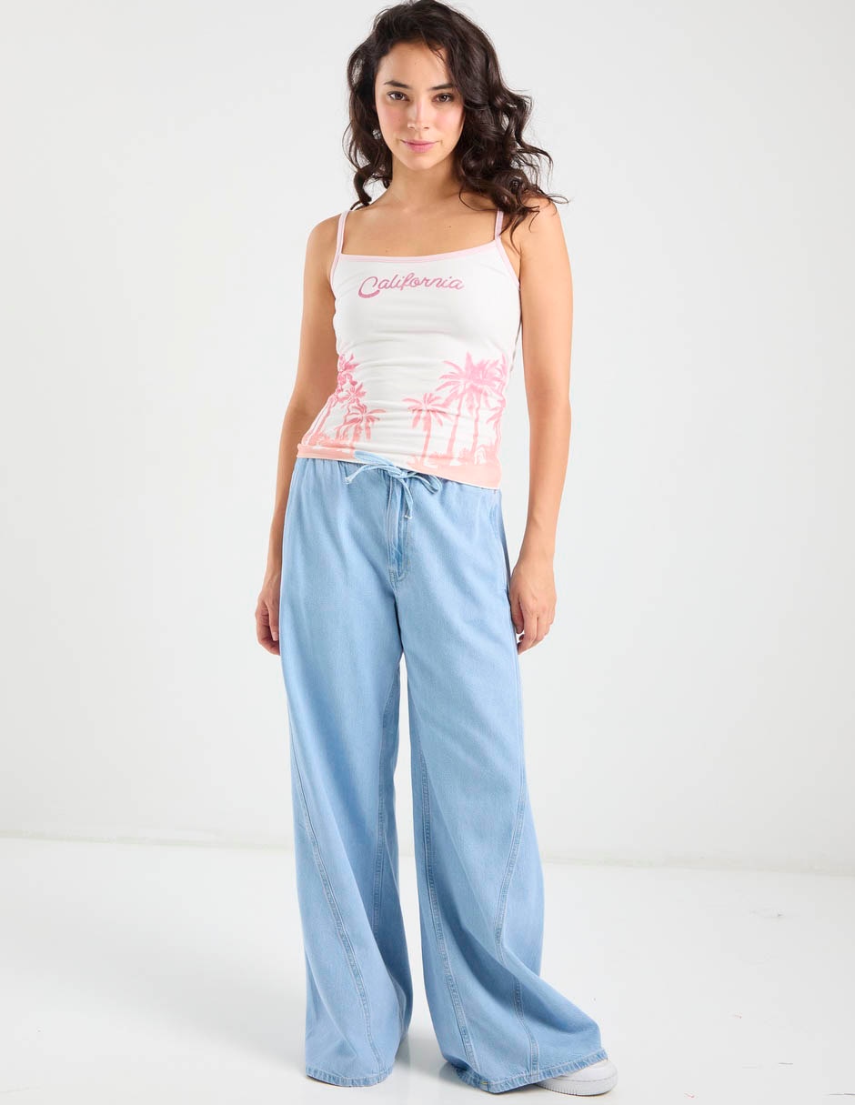 Playera para mujer 4