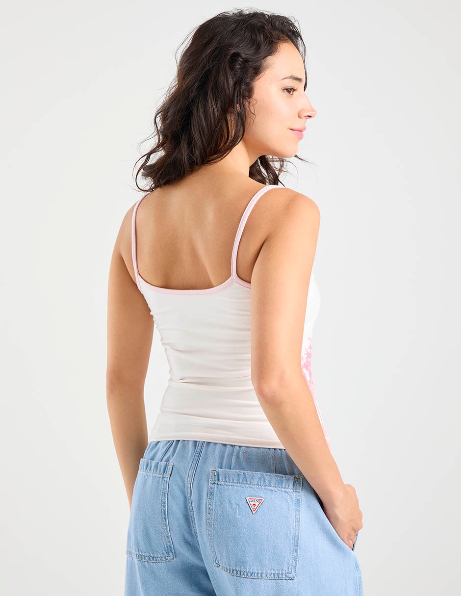 Playera mujer 5