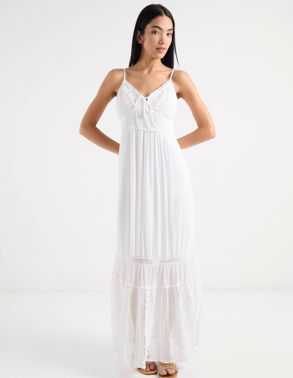 Vestido Para Mujer