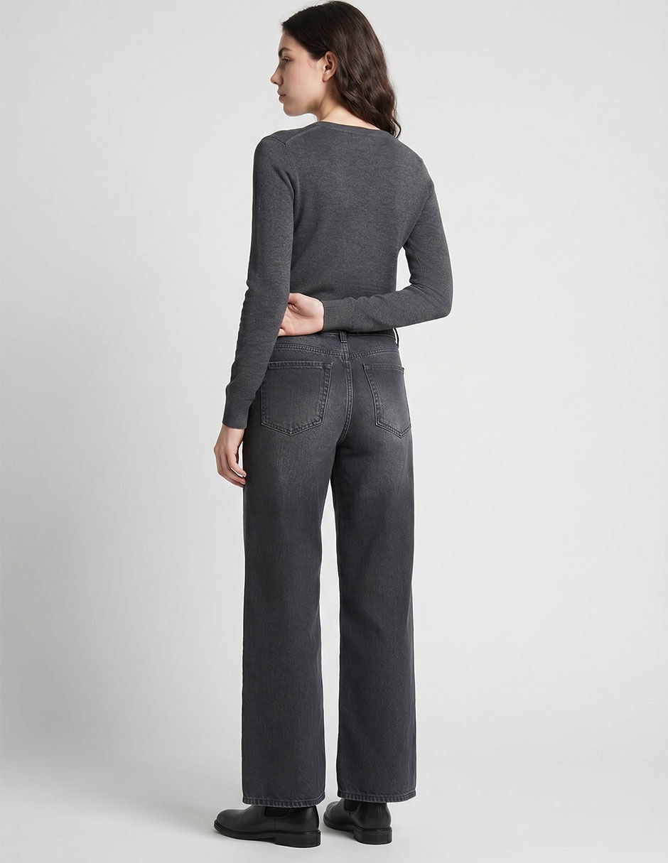 Jeans para mujer