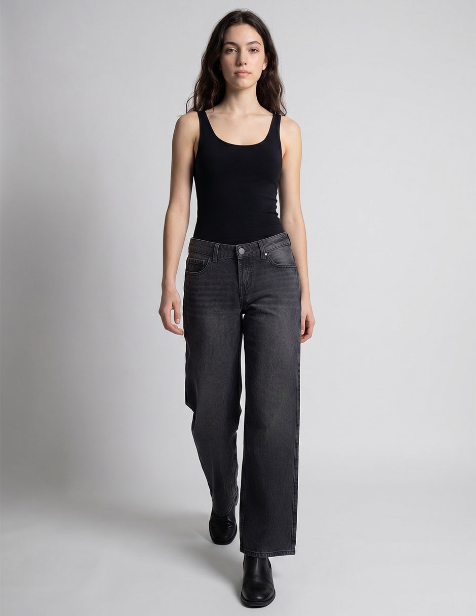 Jeans para mujer