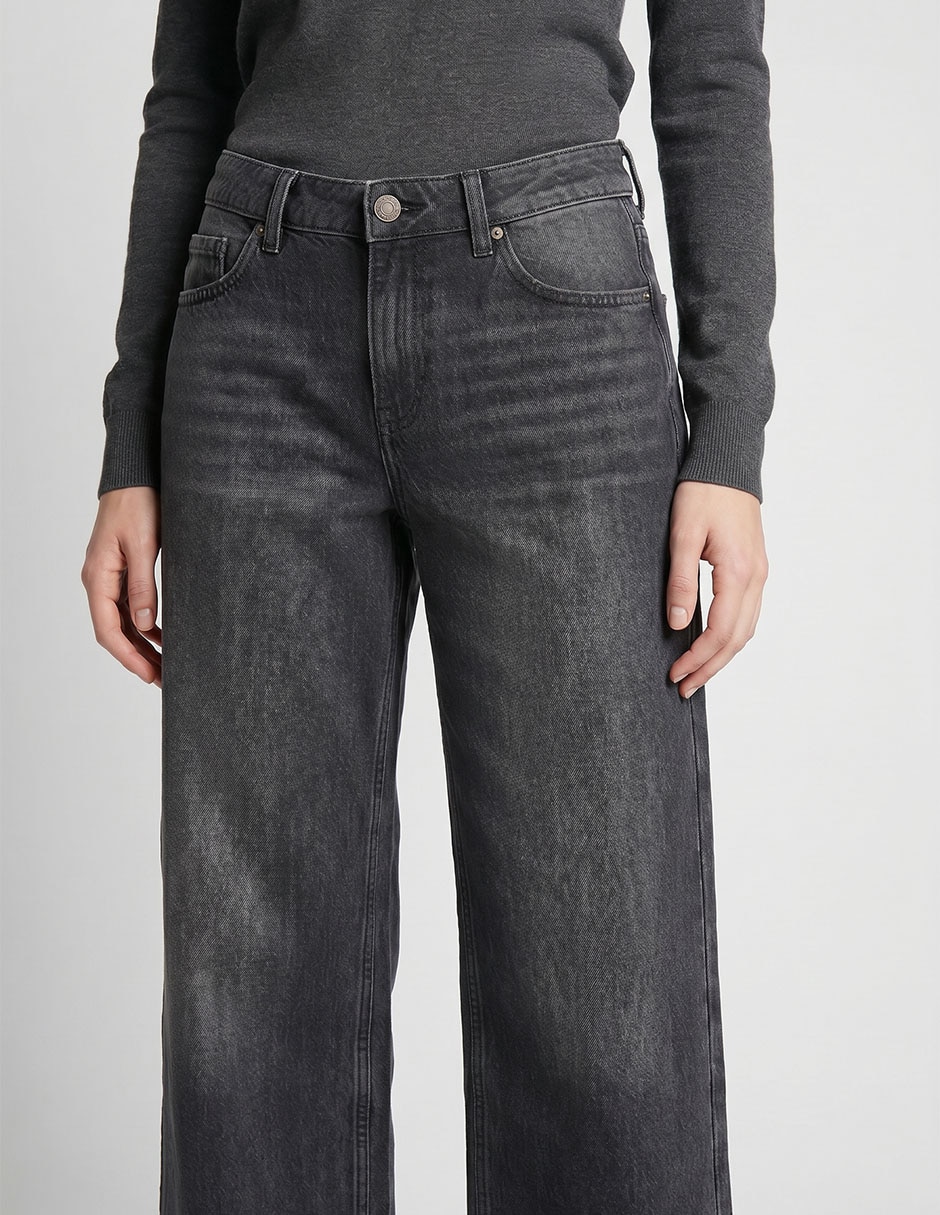 Jeans para mujer