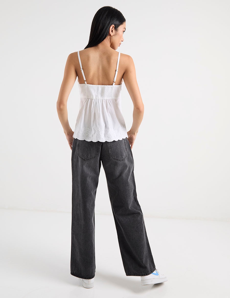 Jeans para mujer 2