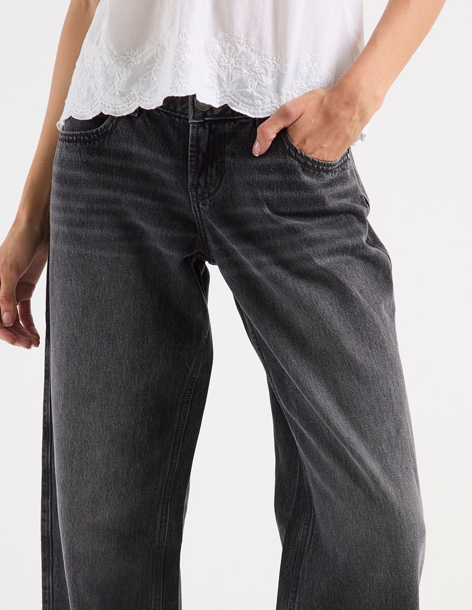 Jeans para mujer 3