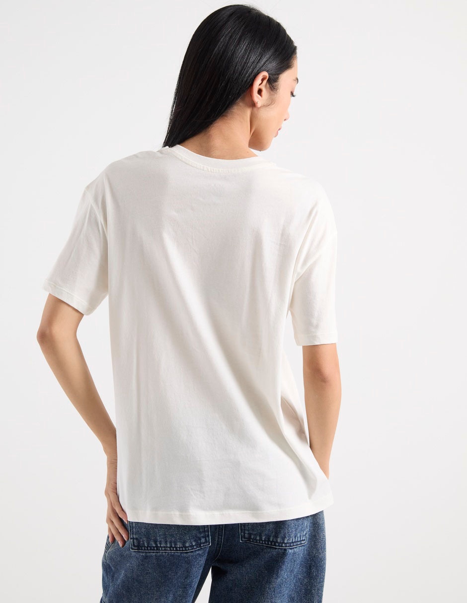 Playera para mujer 2