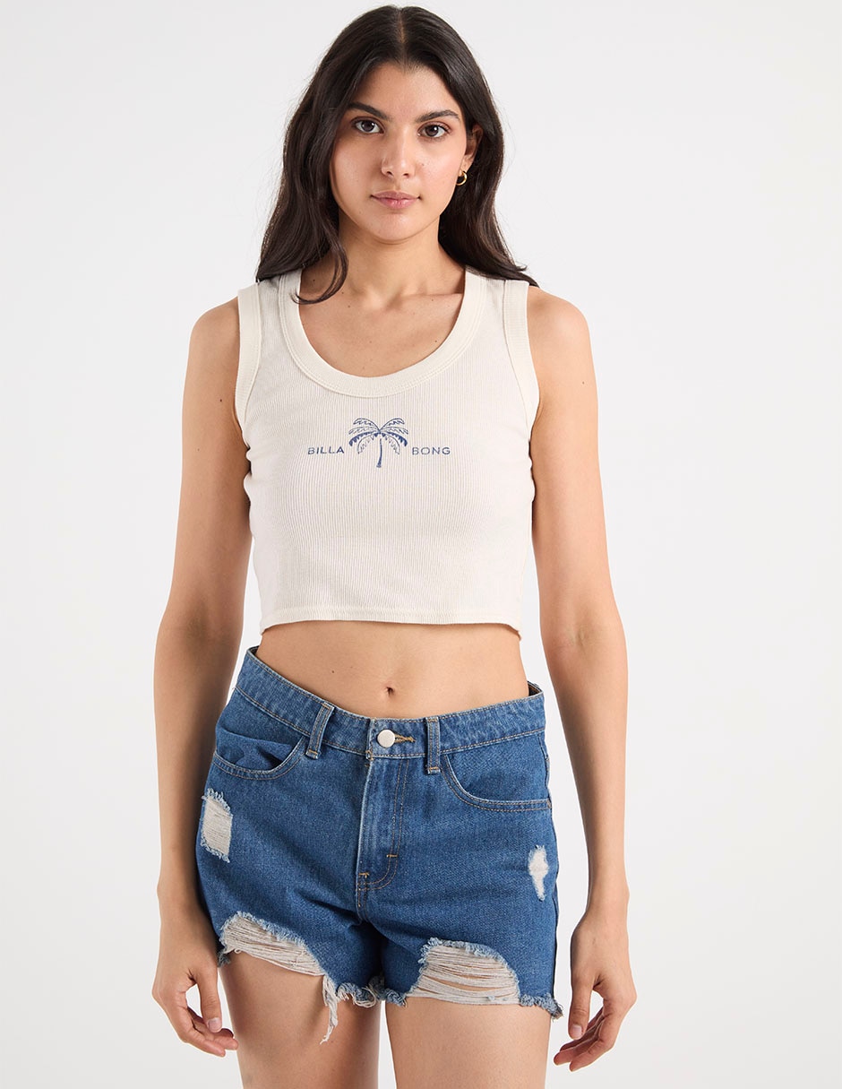 Playera para mujer